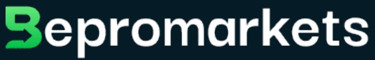 Bepromarkets logo