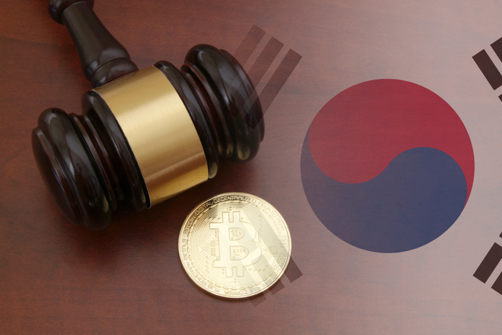 Südkorea Will Die Ethische Seite Des Metaversums Regeln