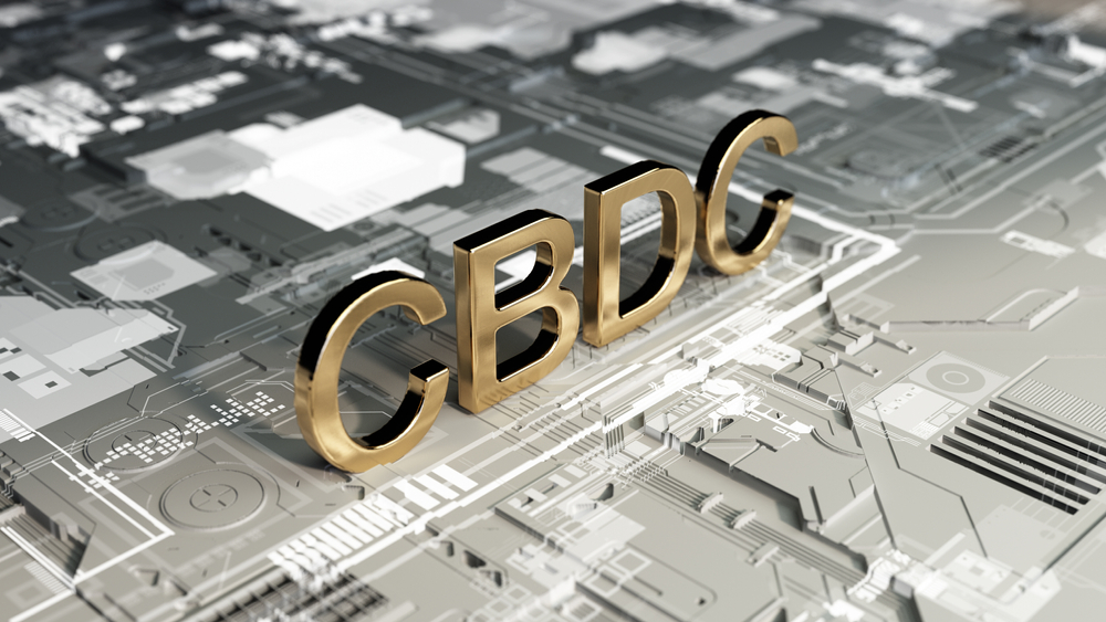 Zentralbank-Digitalwährungen (CBDCs): Die Gestaltung der Zukunft von Geld und Zahlungen