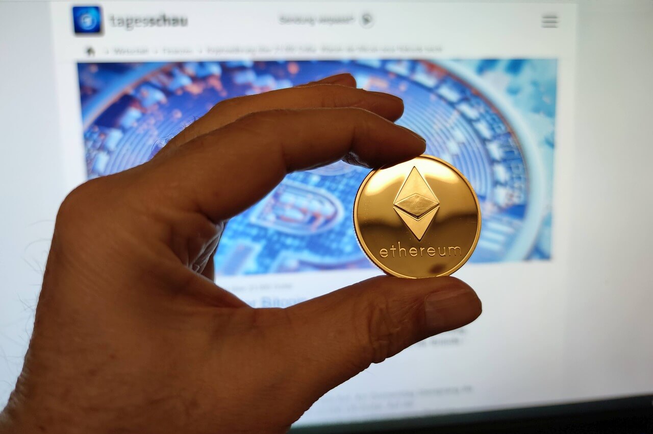 Ethereum-Gründer Vitalik Buterin tritt als „Gesicht der Kryptowährungen“ zurück